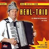 Hehl-Trio CD Das Beste Vom Hehl Trio