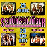 Zillertaler Schürzenjäger CD Ihre Größten Erfolge 1976 - 1993