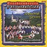 Original Alpbachtal Sextett CD Auf Zum Tirolerabend