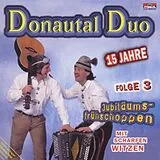Donautal Duo CD Jubiläumsfrühschoppen/folge 3