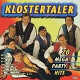 Die Klostertaler CD 20 Mega Party Hits