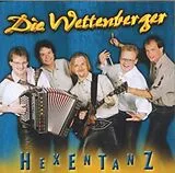 Die Wettenberger CD Hexentanz