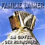 Familie Laimer CD Am Gipfel Der Harmonika