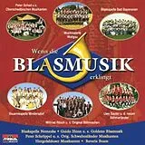Various CD Wenn Die Blasmusik Erklingt