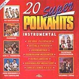 Various CD 20 Super Polkahits - Folge 5