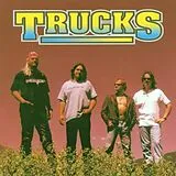 Trucks Aus Dem Zillertal CD Slow It Goes Up
