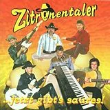 Zitronentaler CD ...Jetzt Gibt'S Saures