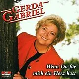 Gerda Gabriel CD Wenn Du Für Mich Ein Herz Hast