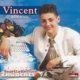 Vincent CD Knopfzaubereien