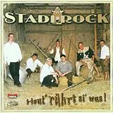 Stadlrock CD Heut Rührt Si Was