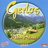 Various CD Gerlos, Meine Heimat
