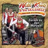 Willi Kröll & Skilehrer aus dem Zillertal CD Zurück Zu Den Wurzeln