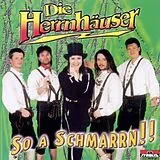 Herrnhäuser CD A So A Schmarrn
