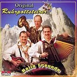 Original Ruhrpottsteirer CD Hallo Freunde