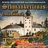Various CD Schmankerlroas Der Volksmusk
