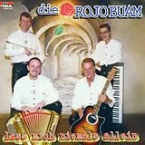 Rojobuam CD Lass Mich Niemals Allein
