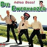 Ewerharzer CD Adios Boss
