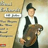 Basi Erhardt CD Von Bayern Bis Wien Und A Biss