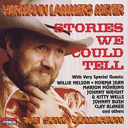 Hermann Lammers Meyer CD Stories We Could Tell