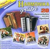 Various CD Harmonikagrüße Folge 4