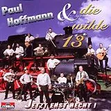 Paul Hoffmann und die Wilde 13 CD Jetzt Erst Recht