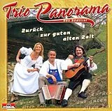 Trio Panorama Aus Südtirol CD Zurück Zur Guten Alten Zeit
