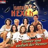 Isartaler Hexen CD Männer Sind Einfach Der Renner