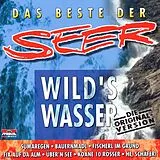 Seer CD Wild's Wasser,Das Beste
