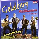 Goldberg Musikanten CD Freundschaft