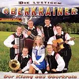 Die Lustigen Oberkrainer CD Der Klang Aus Oberkrain