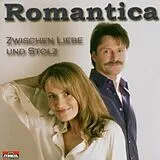 Romantica CD Zwischen Liebe Und Stolz