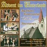 Various CD Advent Im Unterland