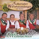Zillertaler Wirtshaussänger CD Weihnachten