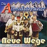 Die Albtalstreuner CD Neue Wege