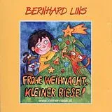 Bernhard Lins CD Frohe Weihnacht, Kleiner Riese