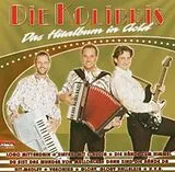 Die Kolibris CD Das Hitalbum In Gold