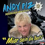 Andy Piz CD Miar Sein Die Beschtn!