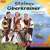 Original Steiner Oberkrainer CD Im Polkaland