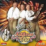 Kässner Trio CD Best Of