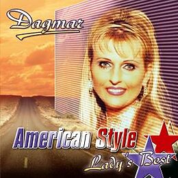 Dagmar CD American Style - Lady's Best