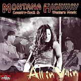 Montana Highway CD All In Vain