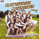 Klob'Nstoana Musikanten CD Mit Neuem Schwung
