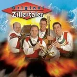 Die Zillertaler CD Jetzt Ballert's In Den Alpen