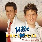 Wilde Herzen CD Verrückt Nach Dir