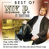 Nik P. & Reflex CD Best Of / Ein Stern Der Deinen