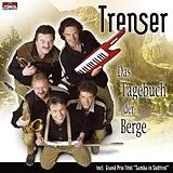 Die Trenser CD Das Tagebuch Der Berge