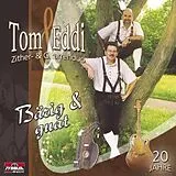 Tom & Eddi CD Bärig & Guat