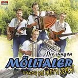 Die Jungen Mölltaler CD Solang Die Hütt'n Kracht