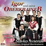 Igor und seine Oberkrainer CD Spielen Die Größten Hits Von S