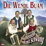 Wendl Buam CD Von Herzen Und Mit Schwung